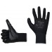 ACTIVEHAND NT–101 NİTRİL KAPLI ELDİVEN SİYAH